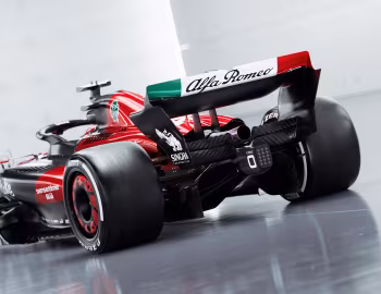 Alfa Romeo C43 '2023