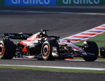 Alfa Romeo C43 '2023