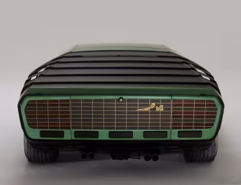 Alfa Romeo Carabo (750.33.109) '1968