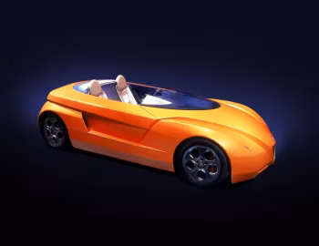Alfa Romeo Centauri '12.1999