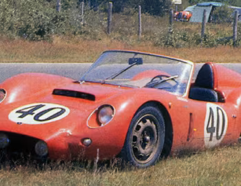Conrero 1150 '1960