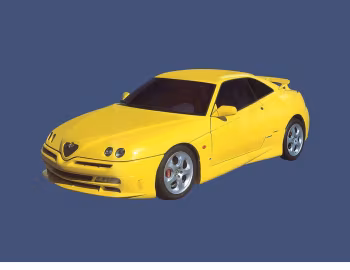 Conrero GTV Challenge (916) '1997–98
