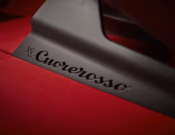 Alfa Romeo Cuorerosso '10.2026