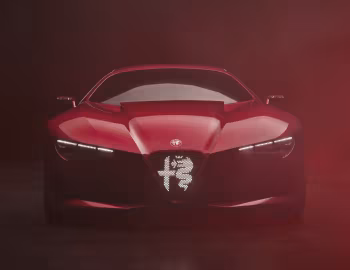 Alfa Romeo Cuorerosso '10.2026