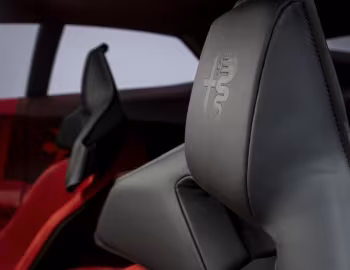 Interior Alfa Romeo Cuorerosso '10.2026