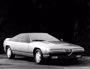 Alfa Romeo Delfino '1983