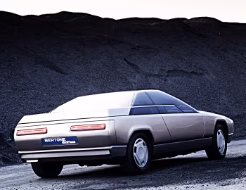 Alfa Romeo Delfino '1983