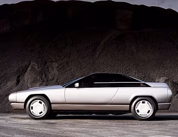 Alfa Romeo Delfino '1983