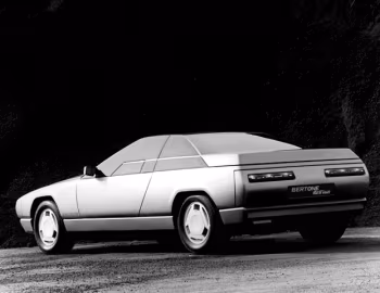 Alfa Romeo Delfino '1983