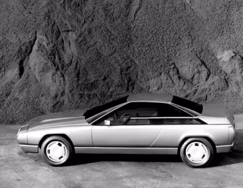 Alfa Romeo Delfino '1983