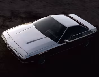 Alfa Romeo Delfino '1983