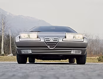 Alfa Romeo Delfino '1983