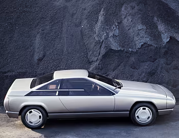 Alfa Romeo Delfino '1983