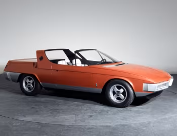 Alfa Romeo Eagle '1975