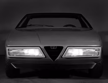 Alfa Romeo Eagle '1975