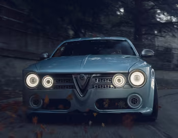 Alfa Romeo Giulia ErreErre Fuoriserie (952) '2023–pr.