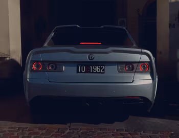 Alfa Romeo Giulia ErreErre Fuoriserie (952) '2023–pr.