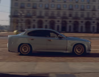 Alfa Romeo Giulia ErreErre Fuoriserie (952) '2023–pr.