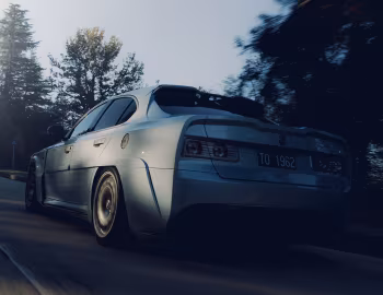 Alfa Romeo Giulia ErreErre Fuoriserie (952) '2023–pr.