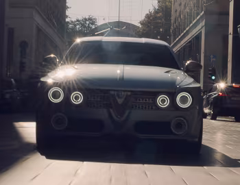 Alfa Romeo Giulia ErreErre Fuoriserie (952) '2023–pr.