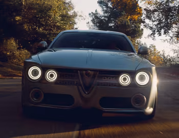 Alfa Romeo Giulia ErreErre Fuoriserie (952) '2023–pr.