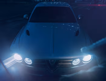 Alfa Romeo Giulia ErreErre Fuoriserie (952) '2023–pr.