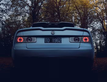 Alfa Romeo Giulia ErreErre Fuoriserie (952) '2023–pr.