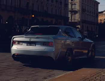 Alfa Romeo Giulia ErreErre Fuoriserie (952) '2023–pr.