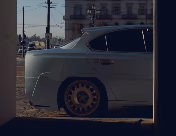 Alfa Romeo Giulia ErreErre Fuoriserie (952) '2023–pr.