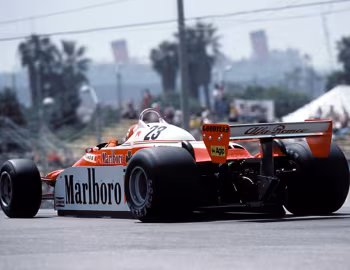 Alfa Romeo 179 '1979–80