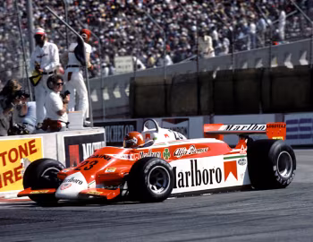 Alfa Romeo 179 '1979–80