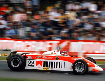 Alfa Romeo 179 '1979–80