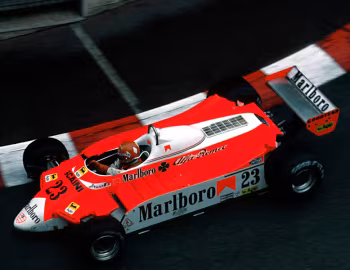 Alfa Romeo 179 '1979–80