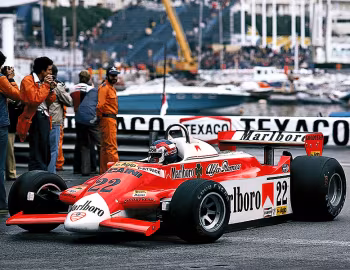 Alfa Romeo 179 '1979–80