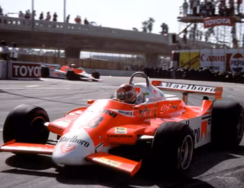 Alfa Romeo 179 '1979–80