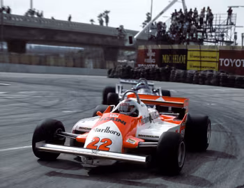 Alfa Romeo 179C '1981–82