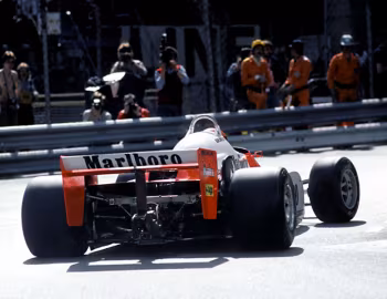 Alfa Romeo 179C '1981–82
