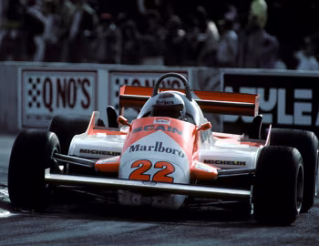 Alfa Romeo 179C '1981–82