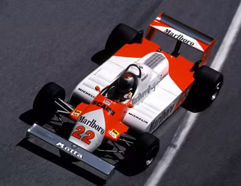Alfa Romeo 179C '1981–82