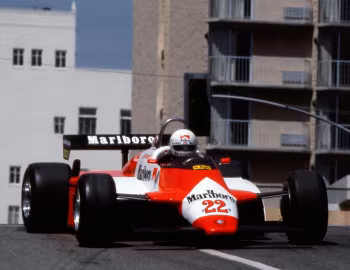 Alfa Romeo 182 '1982