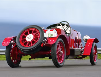 Alfa Romeo G1 Spider Corsa '1921–22