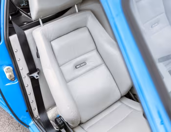 Interior Giocattolo Group B (#003) '06.1988