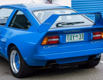 Giocattolo Group B (#003) '06.1988