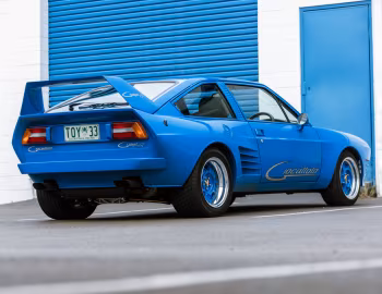 Giocattolo Group B (#003) '06.1988