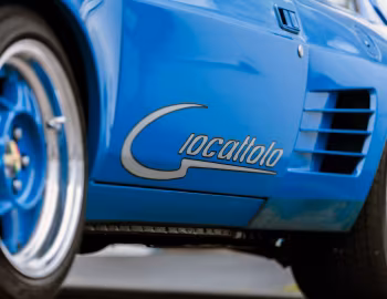 Giocattolo Group B (#003) '06.1988