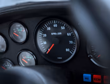 Dashboard Giocattolo Group B (#003) '06.1988