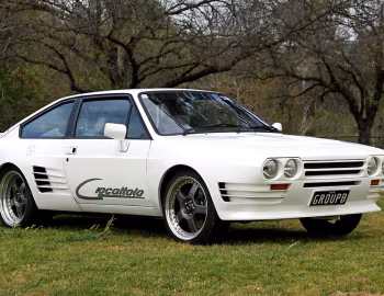 Giocattolo Group B (#005) '12.1988