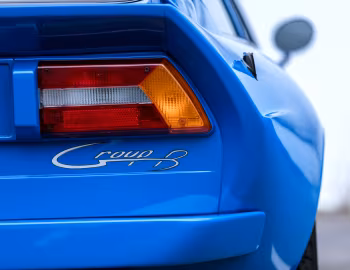 Giocattolo Group B (#003) '06.1988