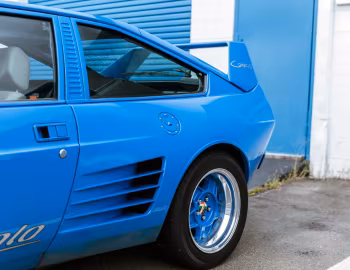 Giocattolo Group B (#003) '06.1988