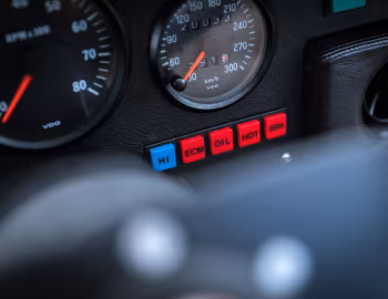 Dashboard Giocattolo Group B (#003) '06.1988